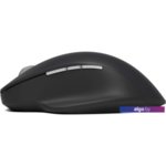 Мышь Microsoft Surface Precision (черный) Мышь Microsoft Surface Precision (черный)