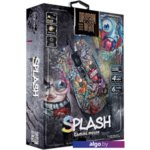 Мышь QUMO Splash Мышь QUMO Splash