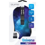 Мышь QUMO Universe Мышь QUMO Universe