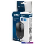Мышь SVEN RX-112 USB Мышь SVEN RX-112 USB
