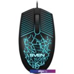 Мышь SVEN RX-70 Мышь SVEN RX-70