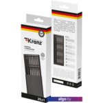 Набор бит Kranz KR-12-4753 (25 предметов) Набор бит Kranz KR-12-4753 (25 предметов)