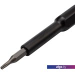 Набор бит Kranz KR-12-4753 (25 предметов) Набор бит Kranz KR-12-4753 (25 предметов)
