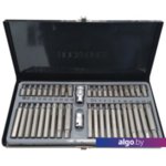 Набор бит RockForce RF-4421C (42 предмета) Набор бит RockForce RF-4421C (42 предмета)