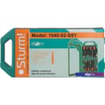 Набор бит Sturm 1040-02-SS1 (28 предметов) Набор бит Sturm 1040-02-SS1 (28 предметов)