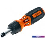 Набор бит Sturm 1040-08-SS9 (7 предметов) Набор бит Sturm 1040-08-SS9 (7 предметов)