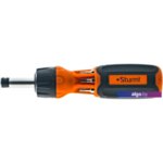 Набор бит Sturm 1040-08-SS9 (7 предметов) Набор бит Sturm 1040-08-SS9 (7 предметов)