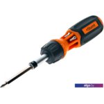 Набор бит Sturm 1040-08-SS9 (7 предметов) Набор бит Sturm 1040-08-SS9 (7 предметов)