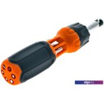 Набор бит Sturm 1040-08-SS9 (7 предметов) Набор бит Sturm 1040-08-SS9 (7 предметов)