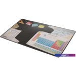 Коврик для мыши Natec Science Maxi Коврик для мыши Natec Science Maxi