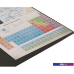 Коврик для мыши Natec Science Maxi Коврик для мыши Natec Science Maxi