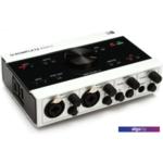 Аудиоинтерфейс Native Instruments Komplete Audio 6 Аудиоинтерфейс Native Instruments Komplete Audio 6