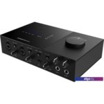 Студийный аудиоинтерфейс Native Instruments Komplete Audio 6 mk2 Студийный аудиоинтерфейс Native Instruments Komplete Audio 6 mk2