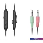Наушники A4Tech Fstyler FH100 Наушники A4Tech Fstyler FH100