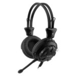 Наушники A4Tech HS-28-1 Наушники A4Tech HS-28-1