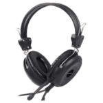 Наушники A4Tech HS-30 Наушники A4Tech HS-30