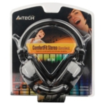 Наушники A4Tech HS-30 Наушники A4Tech HS-30