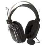 Наушники A4Tech HS-60 Наушники A4Tech HS-60