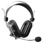 Наушники A4Tech HS-60 Наушники A4Tech HS-60