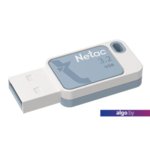 USB Flash Netac 64GB USB 3.2 FlashDrive Netac UA31 USB Flash Netac 64GB USB 3.2 FlashDrive Netac UA31