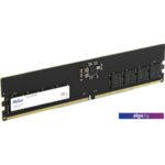 Оперативная память Netac Basic 8ГБ DDR5 4800 МГц NTBSD5P48SP-08 Оперативная память Netac Basic 8ГБ DDR5 4800 МГц NTBSD5P48SP-08
