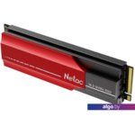 SSD Netac N950E PRO 2TB NT01N950E-002T-E4X SSD Netac N950E PRO 2TB NT01N950E-002T-E4X