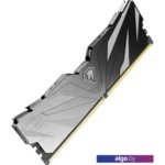 Оперативная память Netac Shadow II 8ГБ DDR5 4800 МГц NTSWD5P48SP-08K Оперативная память Netac Shadow II 8ГБ DDR5 4800 МГц NTSWD5P48SP-08K