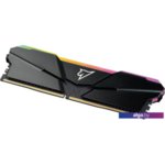 Оперативная память Netac Shadow RGB 16ГБ DDR4 3200 МГц NTSRD4P32SP-16E Оперативная память Netac Shadow RGB 16ГБ DDR4 3200 МГц NTSRD4P32SP-16E