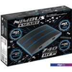 Игровая приставка Nimbus Smart 740 игр Игровая приставка Nimbus Smart 740 игр