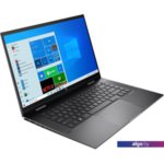 Ноутбук 2-в-1 HP ENVY x360 Convert 15-eu0029ur 4Z2R2EA Ноутбук 2-в-1 HP ENVY x360 Convert 15-eu0029ur 4Z2R2EA