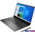 Ноутбук 2-в-1 HP ENVY x360 Convert 15-eu0029ur 4Z2R2EA Ноутбук 2-в-1 HP ENVY x360 Convert 15-eu0029ur 4Z2R2EA