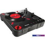 DJ виниловый проигрыватель Numark PT01 Scratch DJ виниловый проигрыватель Numark PT01 Scratch