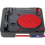 DJ виниловый проигрыватель Numark PT01 Scratch DJ виниловый проигрыватель Numark PT01 Scratch