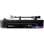 DJ виниловый проигрыватель Numark PT01 Scratch DJ виниловый проигрыватель Numark PT01 Scratch