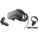 Очки виртуальной реальности Oculus Rift S Очки виртуальной реальности Oculus Rift S