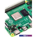 Одноплатный компьютер Raspberry Pi 4 Model B 8GB Одноплатный компьютер Raspberry Pi 4 Model B 8GB