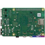 Одноплатный компьютер Raspberry Pi 4 Model B 8GB Одноплатный компьютер Raspberry Pi 4 Model B 8GB