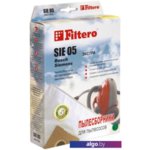 Одноразовый мешок Filtero SIE 05 Экстра Одноразовый мешок Filtero SIE 05 Экстра