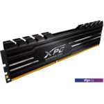 Оперативная память A-Data GAMMIX D10 2x16GB DDR4 PC4-25600 AX4U320016G16A-DB10 Оперативная память A-Data GAMMIX D10 2x16GB DDR4 PC4-25600 AX4U320016G16A-DB10
