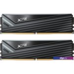 Оперативная память A-Data XPG Caster 2x16ГБ DDR5 6000 МГц AX5U6000C4016G-DCCAGY Оперативная память A-Data XPG Caster 2x16ГБ DDR5 6000 МГц AX5U6000C4016G-DCCAGY