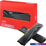 Оперативная память A-Data XPG Caster 2x16ГБ DDR5 6000 МГц AX5U6000C4016G-DCCAGY Оперативная память A-Data XPG Caster 2x16ГБ DDR5 6000 МГц AX5U6000C4016G-DCCAGY