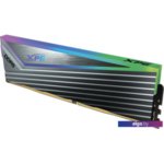 Оперативная память A-Data XPG Caster RGB 2x16ГБ DDR5 6000 МГц AX5U6000C4016G-DCCARGY Оперативная память A-Data XPG Caster RGB 2x16ГБ DDR5 6000 МГц AX5U6000C4016G-DCCARGY