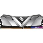 Оперативная память A-Data XPG Gammix D30 2x8ГБ DDR4 3600 МГц AX4U36008G18I-DB30 Оперативная память A-Data XPG Gammix D30 2x8ГБ DDR4 3600 МГц AX4U36008G18I-DB30