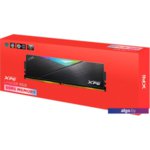 Оперативная память A-Data XPG Lancer RGB 2x16ГБ DDR5 6000 МГц AX5U6000C4016G-DCLARBK Оперативная память A-Data XPG Lancer RGB 2x16ГБ DDR5 6000 МГц AX5U6000C4016G-DCLARBK