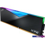 Оперативная память A-Data XPG Lancer RGB 2x16ГБ DDR5 6000 МГц AX5U6000C4016G-DCLARBK Оперативная память A-Data XPG Lancer RGB 2x16ГБ DDR5 6000 МГц AX5U6000C4016G-DCLARBK