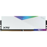 Оперативная память A-Data XPG Lancer RGB 2x16ГБ DDR5 6000 МГц AX5U6000C4016G-DCLARWH Оперативная память A-Data XPG Lancer RGB 2x16ГБ DDR5 6000 МГц AX5U6000C4016G-DCLARWH