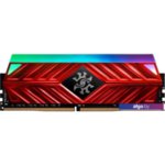 Оперативная память A-Data XPG Spectrix D41 RGB 8ГБ DDR4 3600 МГц AX4U36008G18I-SR41 Оперативная память A-Data XPG Spectrix D41 RGB 8ГБ DDR4 3600 МГц AX4U36008G18I-SR41