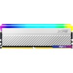 Оперативная память A-Data XPG Spectrix D45G RGB 8ГБ DDR4 4133 МГц AX4U41338G19J-CWHD45G Оперативная память A-Data XPG Spectrix D45G RGB 8ГБ DDR4 4133 МГц AX4U41338G19J-CWHD45G