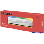 Оперативная память A-Data XPG Spectrix D45G RGB 8ГБ DDR4 4133 МГц AX4U41338G19J-CWHD45G Оперативная память A-Data XPG Spectrix D45G RGB 8ГБ DDR4 4133 МГц AX4U41338G19J-CWHD45G