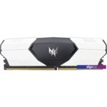 Оперативная память Acer Predator Talos 16ГБ DDR4 3200 МГц BL.9BWWR.212 Оперативная память Acer Predator Talos 16ГБ DDR4 3200 МГц BL.9BWWR.212